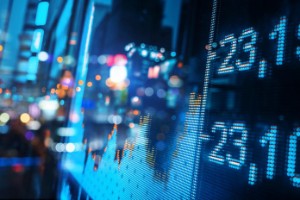 Ảnh của Nhà cung cấp dịch vụ ứng dụng giao dịch chứng khoán trên điện thoại Robinhood đã chính thức triển khai hoạt động trao đổi tiền điện tử tại 5 trong số 50 bang của Hoa Kỳ.