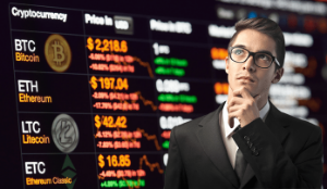 Ảnh của Tháng 3 này nên đầu tư vào đồng coin nào?