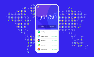 Ảnh của Eco: Đồng sáng lập Uber ra mắt đồng tiền điện tử mới
