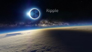 Ảnh của Màn trở lại ngoạn mục của Ripple