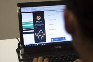 Ảnh của Venezuela sẽ chào bán công khai đồng Petro Coin tại 20 quốc gia và vùng lãnh thổ vào ngày 20 tháng 3.