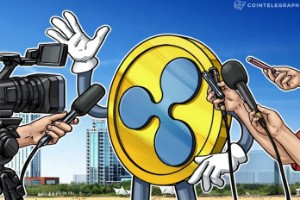 Ảnh của Ripple phát triển mạnh mẽ tại Nhật Bản