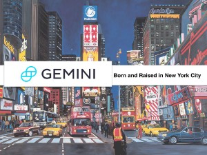 Ảnh của Sàn giao dịch Gemini có thể sắp niêm yết thêm Litecoin, Bitcoin Cash