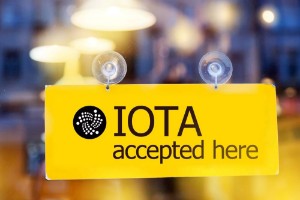 Ảnh của Đồng sáng lập IOTA lạc quan về tương lai của đồng tiền cùng quá trình mở rộng ra toàn cầu