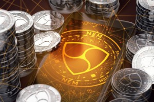 Ảnh của NEM tăng hơn 20%, sau khi Coincheck công bố bắt đầu bồi thường trong tuần này.