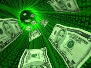 Ảnh của CEO Ripple: tới năm 2030, Ripple sẽ gánh vác hệ thống chuyển tiền của thế giới