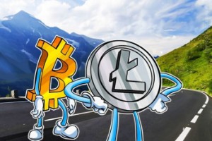 Ảnh của 3 bất ngờ lớn với các hodler Litecoin.