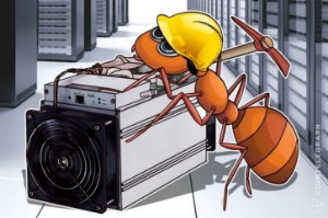 Ảnh của Bitmain vừa ra mắt máy đào Antminer X3 thì nhà phát triển Monero khẳng định “nó sẽ không hoạt động được”