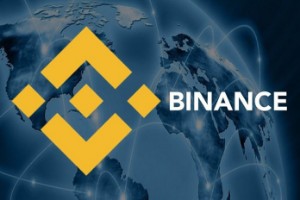 Ảnh của Binance chính thức niêm yết NEM (XEM)
