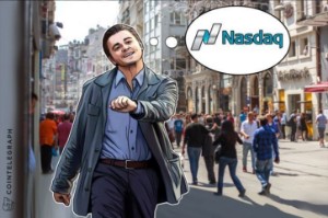 Ảnh của Morgan Stanley: Bitcoin chính là “bong bóng” Nasdaq nhưng với tốc độ x15
