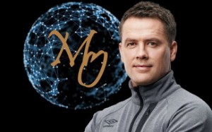 Ảnh của Michael Owen và Manny Pacquiao sắp phát hành … tiền ảo.
