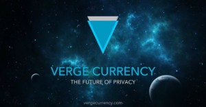 Ảnh của Giá của Verge tăng vọt sau khi crowdfund đạt mục tiêu