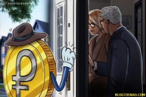 Ảnh của Sàn Bitfinex sẽ không hỗ trợ đồng Petro của Venezuela