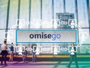 Ảnh của OmiseGO quyết định hard spoon – Plasma sắp tới?