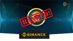 Ảnh của Cập nhật: Binance gỡ bỏ Centra Coin – Cuộc vui đã tàn