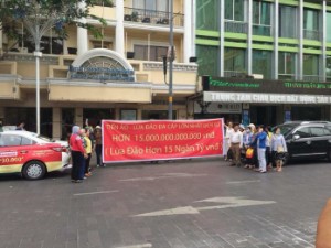 Ảnh của 32 Nghìn người đã ‘sập bẫy’ như thế nào trong vụ tố lừa đảo 15 nghìn tỷ bằng tiền ảo iFan & PinCoin