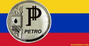Ảnh của Venezuela cảm ơn Donald Trump vì đã cấm đồng Petro (PTR)