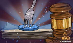 Ảnh của Nano bị đâm đơn kiện tập thể, có thể sẽ bị Toà án buộc tiến hành hard fork