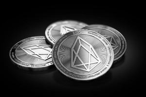 Ảnh của Giá EOS “vút bay” 40% khi ngày airdrop eosDAC cận kề