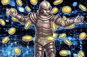 Ảnh của Đợt ICO “lừng lẫy một thời” Golem cuối cùng cũng chịu ra beta sau 1 năm rưỡi đợi chờ