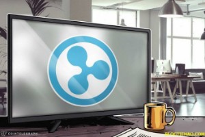 Ảnh của Ripple đầu tư 25 triệu USD XRP vào Blockchain Capital