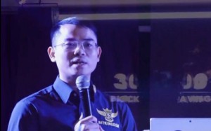Ảnh của Ai là người đứng sau công ty bị tố lừa đảo 15.000 tỷ đồng bằng tiền ảo iFan?