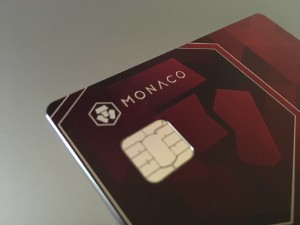 Ảnh của Monaco thông báo sắp lên sàn Bithumb, giá tăng “như vũ bão”