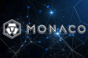Ảnh của Giá Monaco tăng hơn 100% sau khi thông báo sẽ lên sàn Bithumb