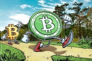 Ảnh của Giá Bitcoin Cash tăng mạnh trên 1.400 USD, liệu có thể cán mốc 1.500 USD?