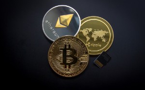 Ảnh của “Ethereum và Ripple là chứng khoán trá hình” – cựu Chủ tịch CFTC