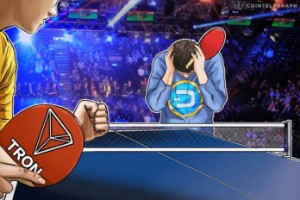 Ảnh của TRON sẽ bùng nổ với mức giá $1 kỳ vọng, cặp TRX/USDT sẽ được thêm vào Bittrex