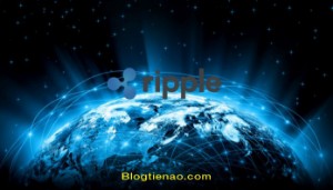 Ảnh của Ripple báo cáo doanh số XRP tăng 83% trong quý I năm 2018