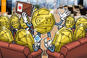 Ảnh của Nhật Bản “đang cân nhắc” hạn chế giao dịch các đồng tiền điện tử ẩn danh