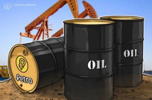 Ảnh của Venezuela sẽ giảm giá 30% cho Ấn Độ nếu mua dầu thô bằng đồng Petro