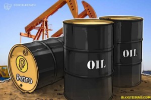 Ảnh của Venezuela sẽ giảm 30% giá dầu nếu Ấn Độ đồng ý thanh toán bằng đồng Petro