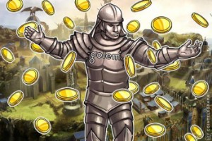Ảnh của Binance công bố niêm yết Golem, GNT được kỳ vọng sẽ đạt $1 trong tương lai gần