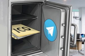 Ảnh của Telegram ngừng ICO, đơn giản vì đã “kiếm đủ tiền rồi”