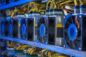 Ảnh của Gã khổng lồ phần cứng Bitmain sẽ “trình làng” máy đào Zcash ASIC đầu tiên