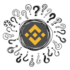 Ảnh của Sàn Binance có đang “mình thích thì mình lên coins thôi” không?