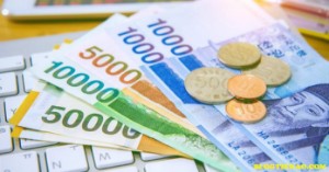 Ảnh của Coinone sử dụng xCurrent của Ripple cho dịch vụ thanh toán quốc tế của mình