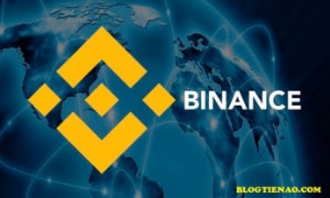 Ảnh của Binance chính thức niêm yết Augur (REP)