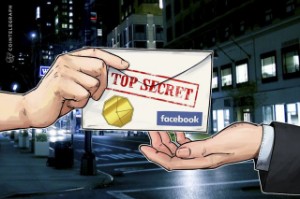 Ảnh của Facebook có thể đang nghiên cứu xây dựng đồng tiền điện tử của riêng mình