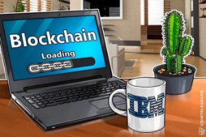 Ảnh của IBM phát hành mã Token Cryptocurrency trên Blockchain Stellar