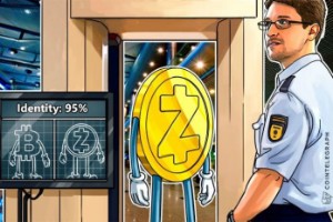 Ảnh của Giá Zcash tăng mạnh 50% trước ngày niêm yết trên sàn Gemini