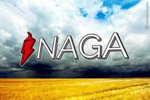 Ảnh của Naga token (NGC) được niêm yết trên sàn Bittrex