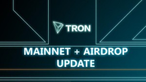 Ảnh của Dự án TRON Mainnet sắp khởi động, những thông tin bạn cần biết.