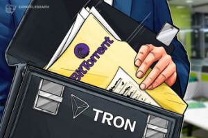 Ảnh của Nhà sáng lập TRON mua lại BitTorrent Inc