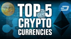 Ảnh của Top 5 đồng tiền điện tử có mức tăng đáng kinh ngạc nhất trong tuần qua