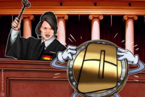Ảnh của Chính quyền Trung Quốc tịch thu 268 triệu USD sau cơn lốc OneCoin