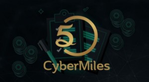 Ảnh của CyberMiles tạo cú hit từ cơn lốc tăng trưởng